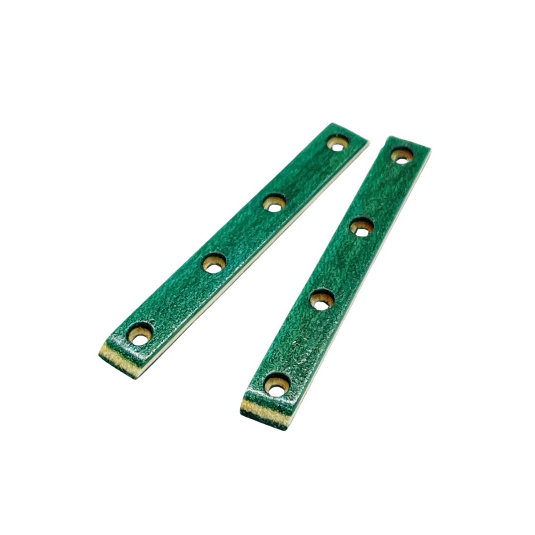 Monorails - Screw-in Wood Boardrails - Image 8