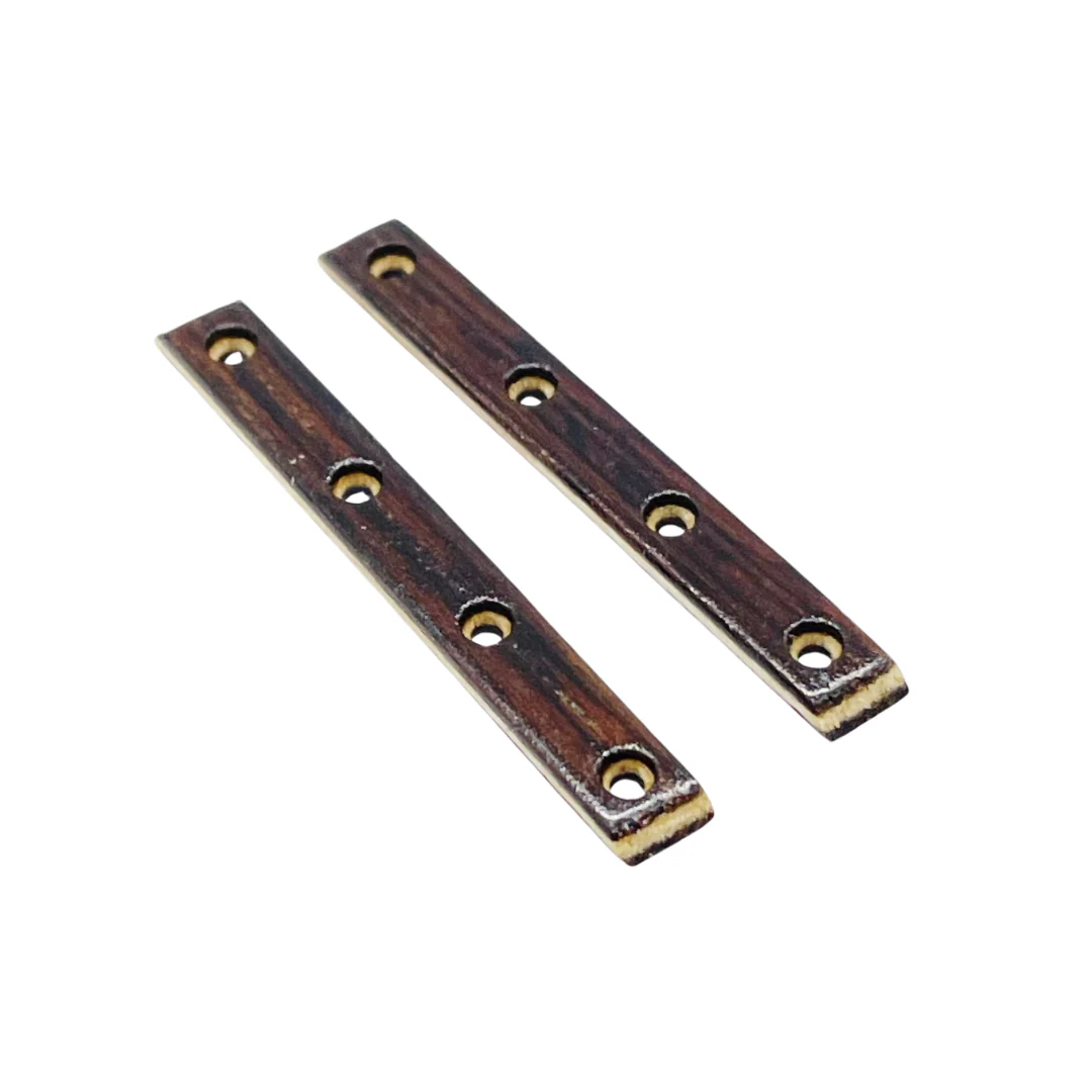 Monorails - Screw-in Wood Boardrails - Image 9