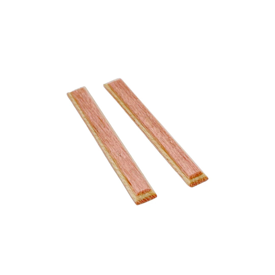 Monorails - Stick-on Wood Boardrails - Image 11
