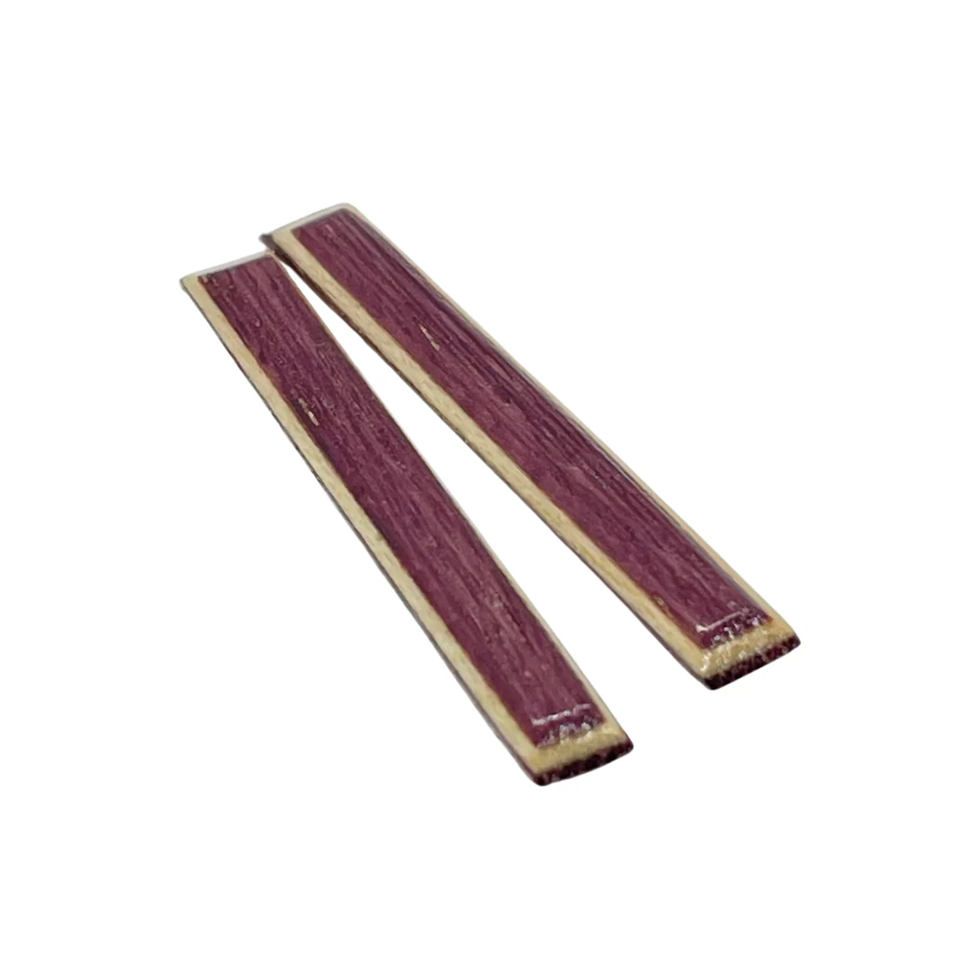 Monorails - Stick-on Wood Boardrails - Image 12