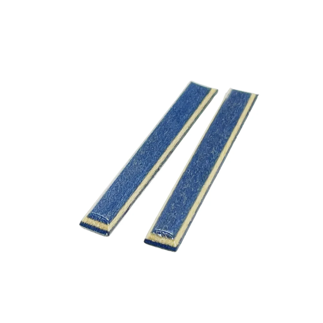 Monorails - Stick-on Wood Boardrails - Image 13