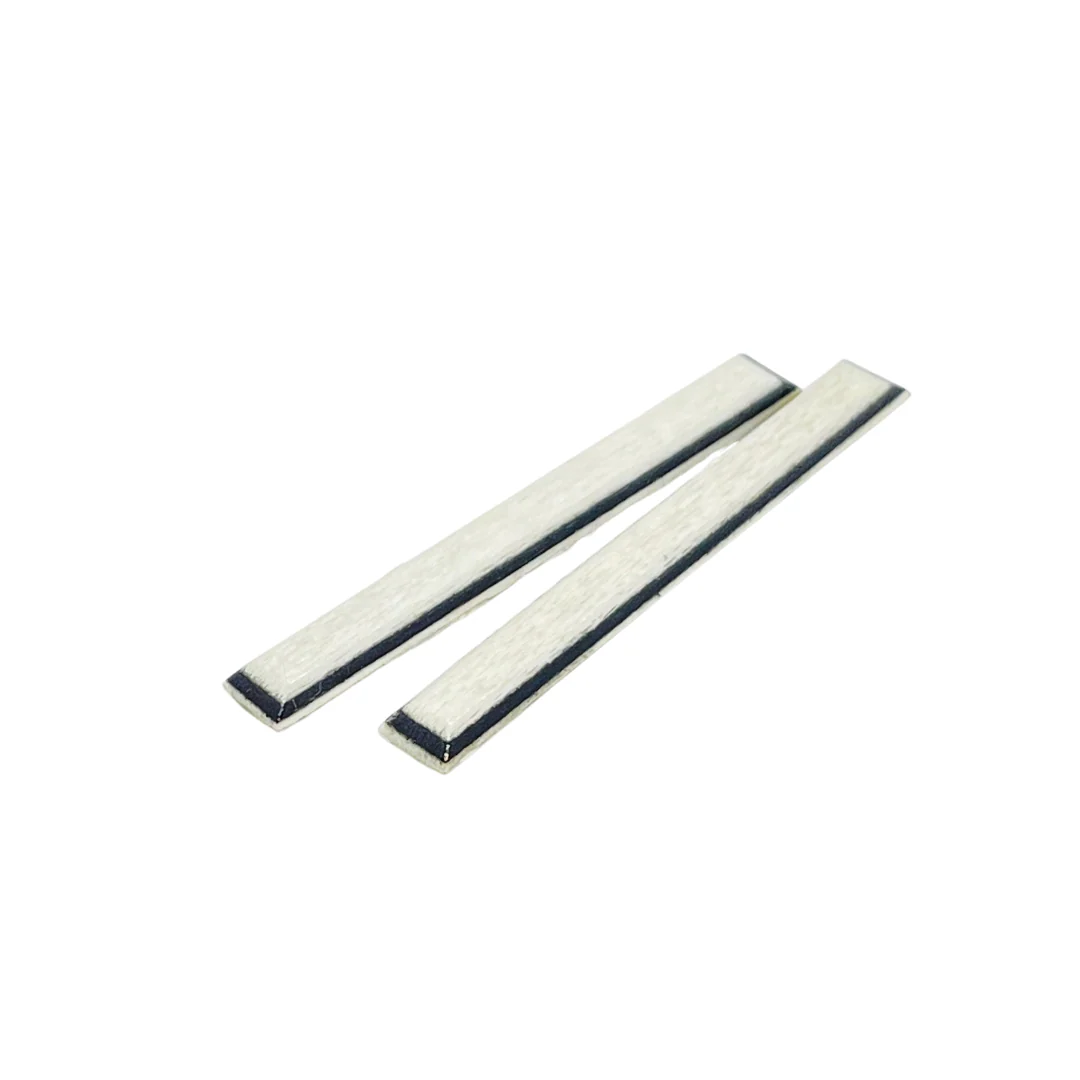 Monorails - Stick-on Wood Boardrails - Image 14