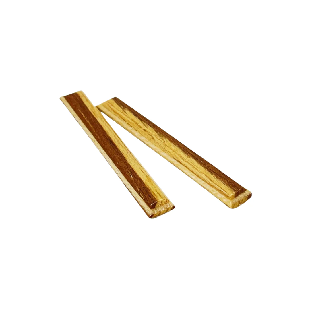 Monorails - Stick-on Wood Boardrails - Image 15