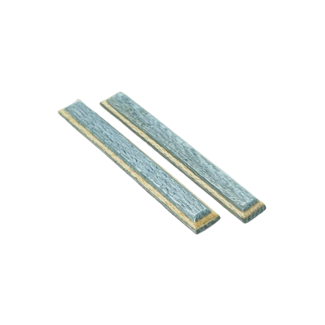 Monorails - Stick-on Wood Boardrails - Image 3