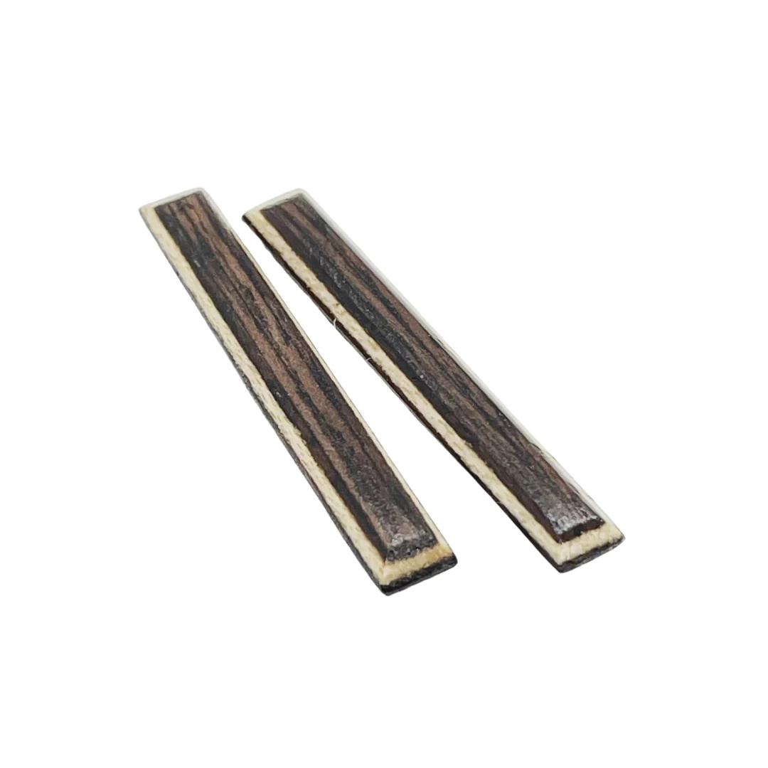 Monorails - Stick-on Wood Boardrails - Image 7