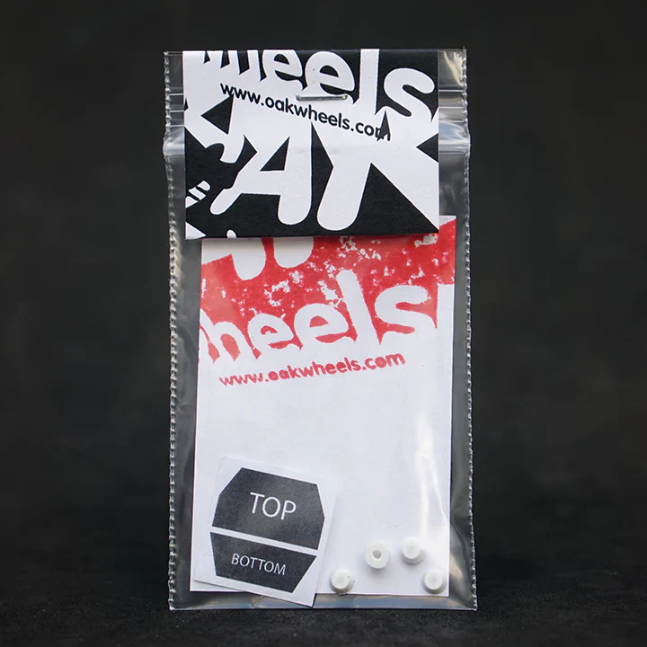 Oak Wheels - Bushings - Image 3