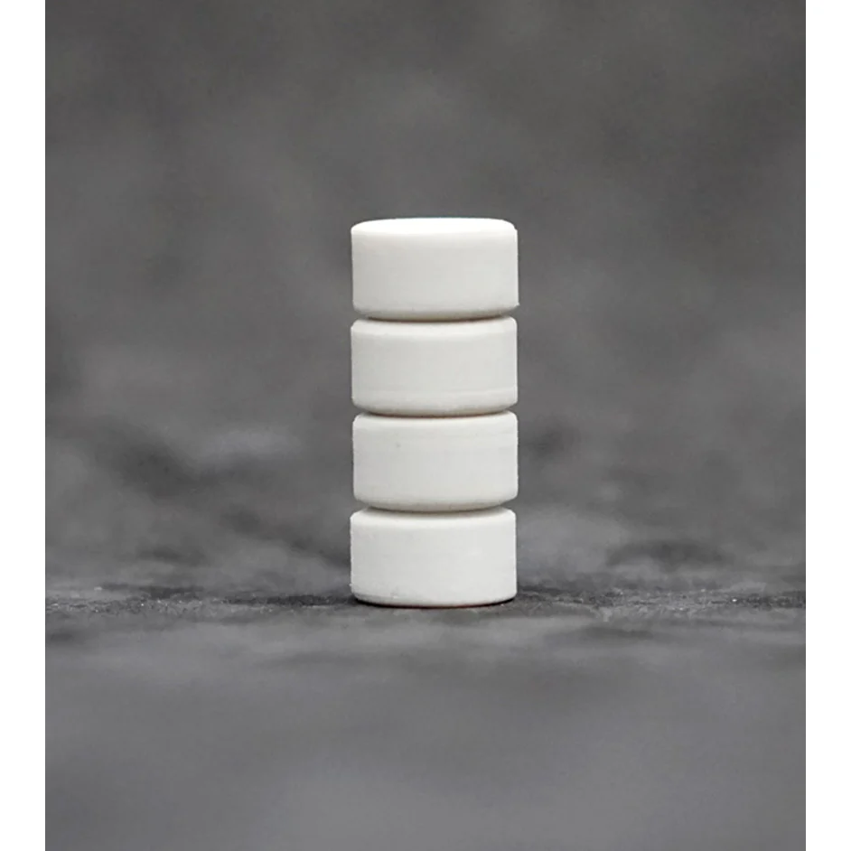Oak Wheels - Bowl White - Image 3