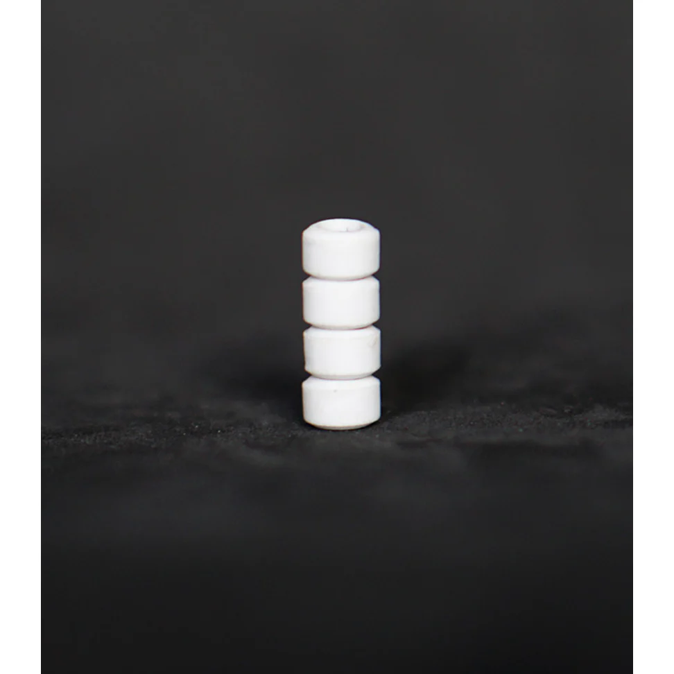 Oak Wheels - Mini White - Image 3