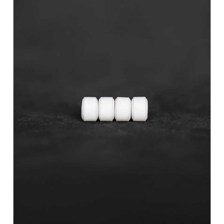 Oak Wheels - Mini White - Image 4