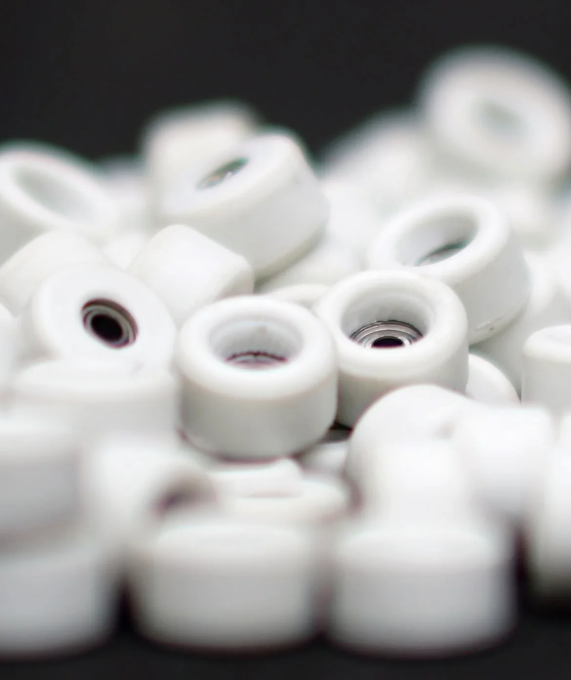 Oak Wheels - Model T White - Image 3