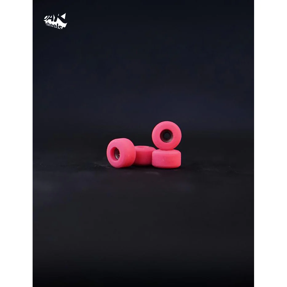 Oak Wheels - RV2 Link - Image 5