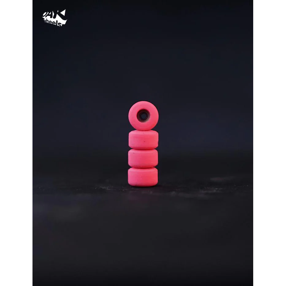 Oak Wheels - RV2 Link - Image 6