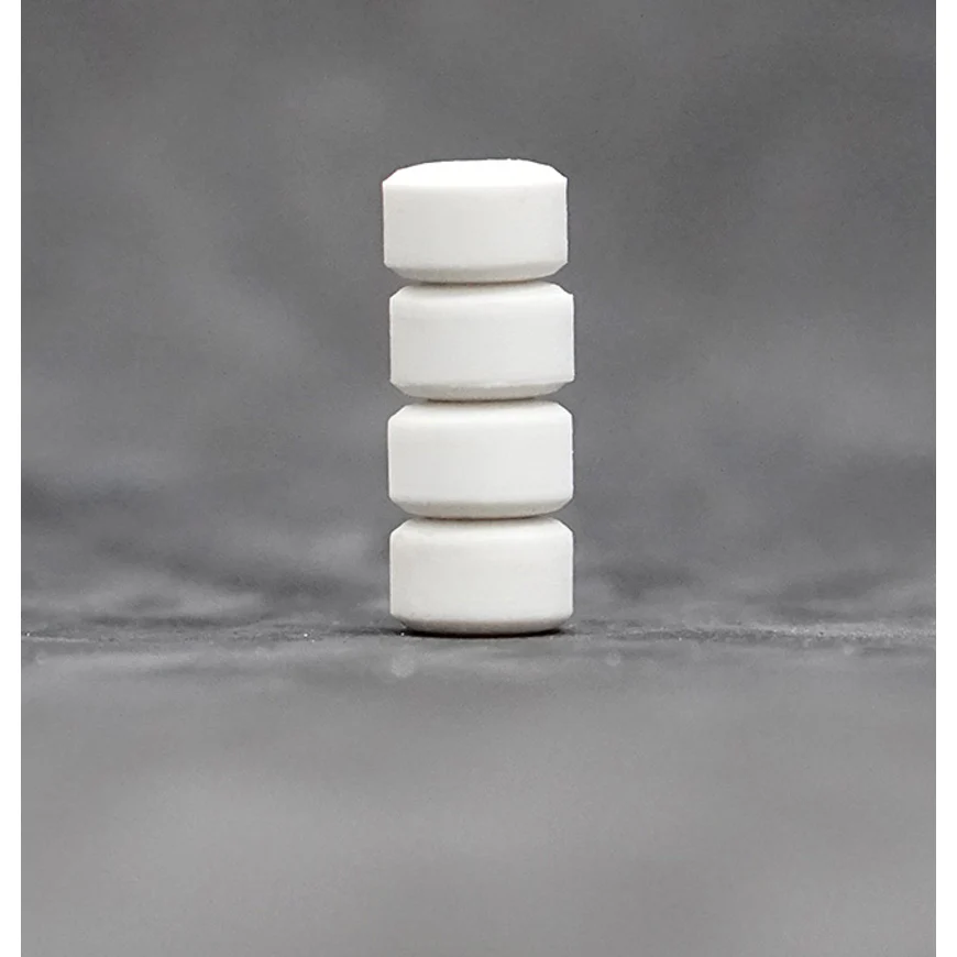 Oak Wheels - RV2 White - Image 3