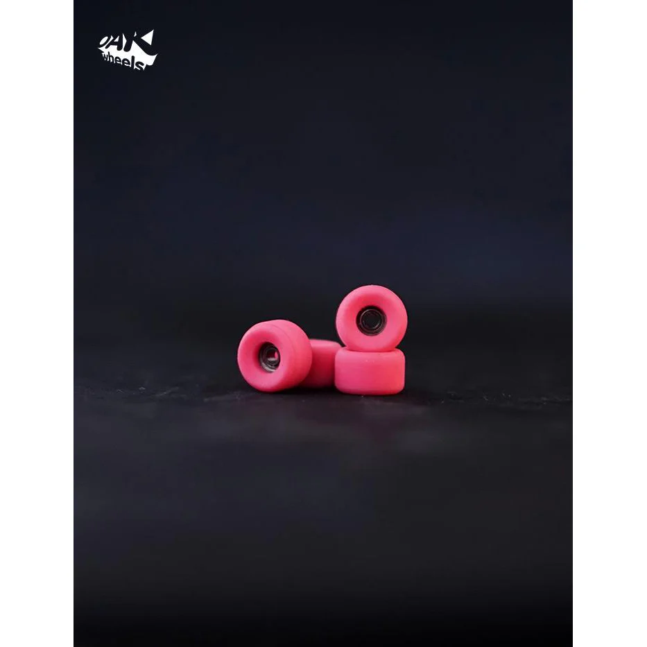 Oak Wheels - RV2V Link - Image 6