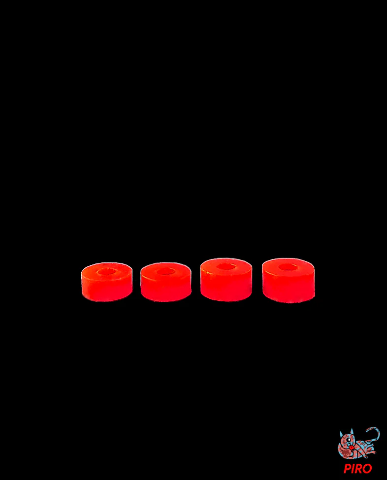Piro - Barrel Bushings Soft - Image 2
