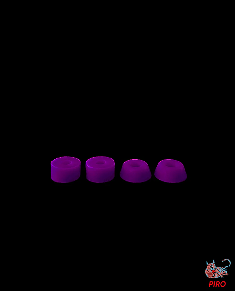 Piro - Standard Bushings Soft - Image 3