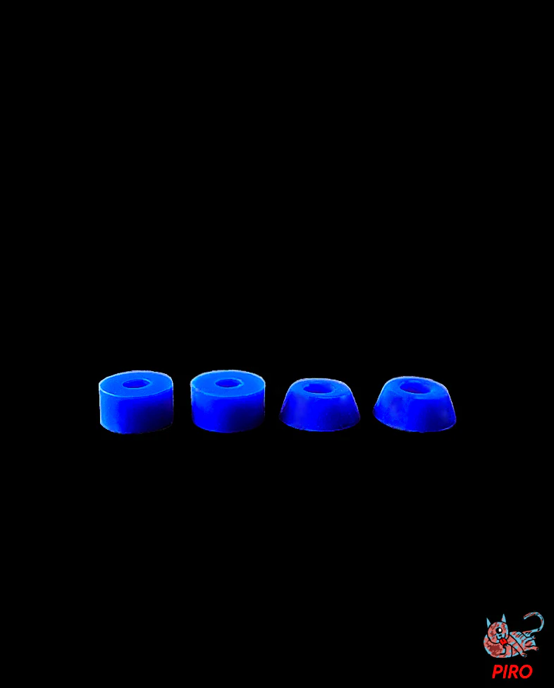 Piro - Standard Bushings Soft - Image 4