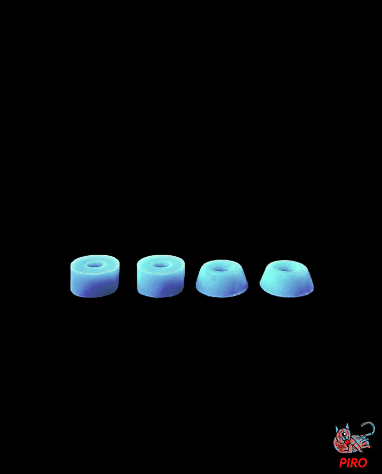 Piro - Standard Bushings Soft - Image 5