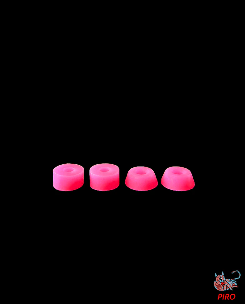 Piro - Standard Bushings Soft - Image 6