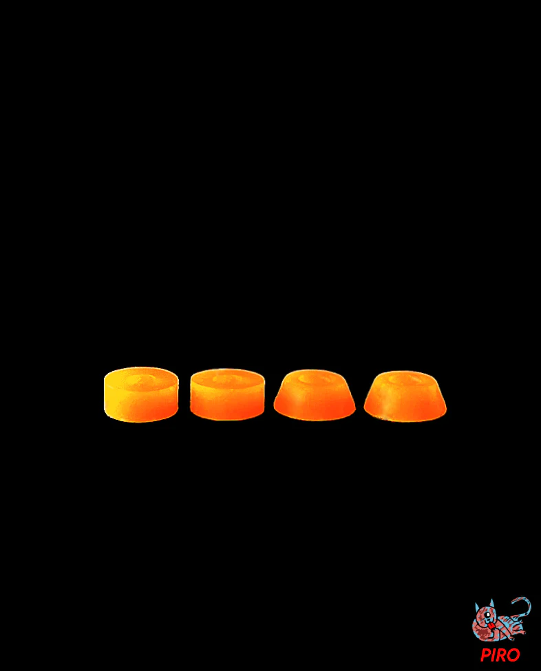 Piro - Lite Bushings Soft - Image 4