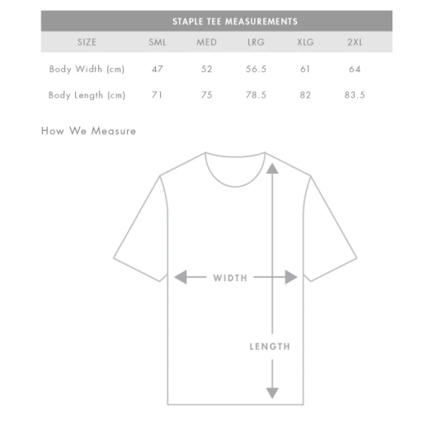 Radical FB - Signature T-shirt - Image 3