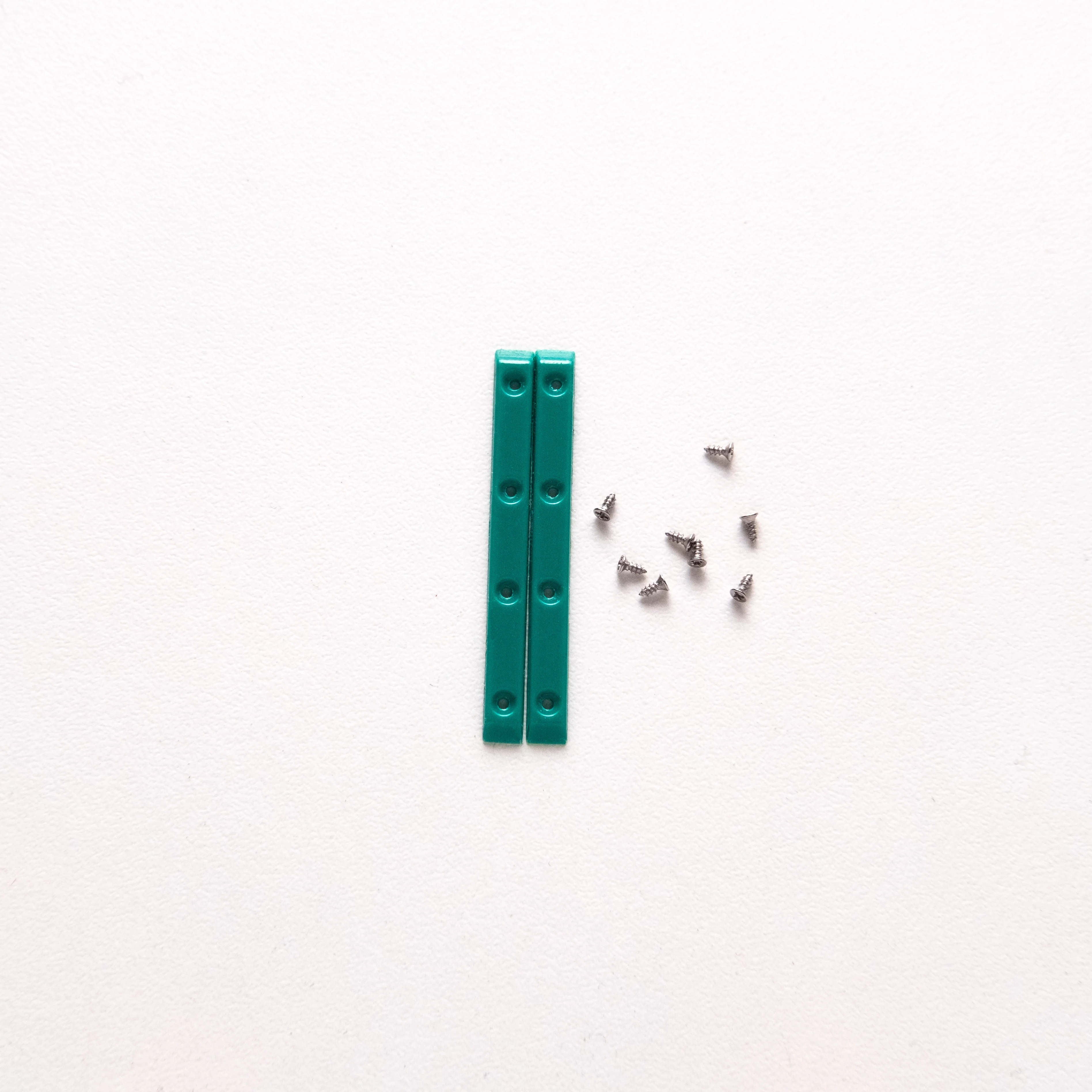 Round Side - Embossed Boardrails - Image 6