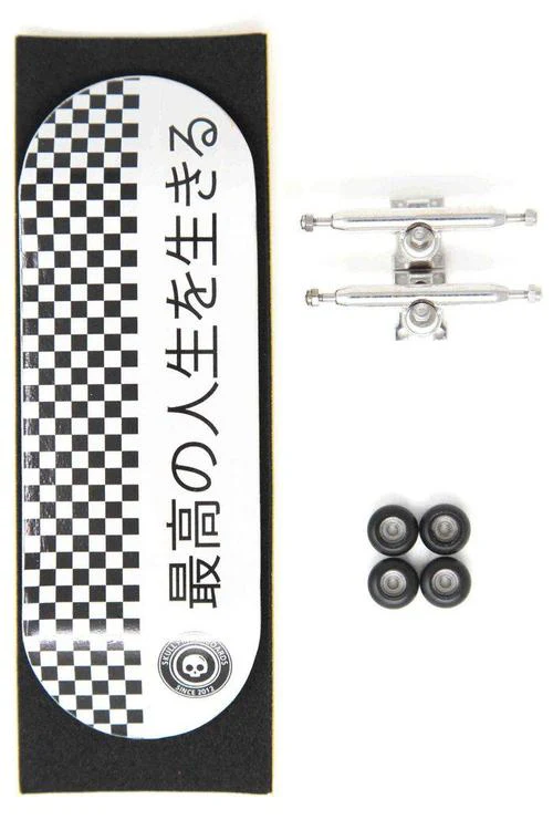 Skull Complete - Japan 34mm (Pro Truck Edition) - Image 2