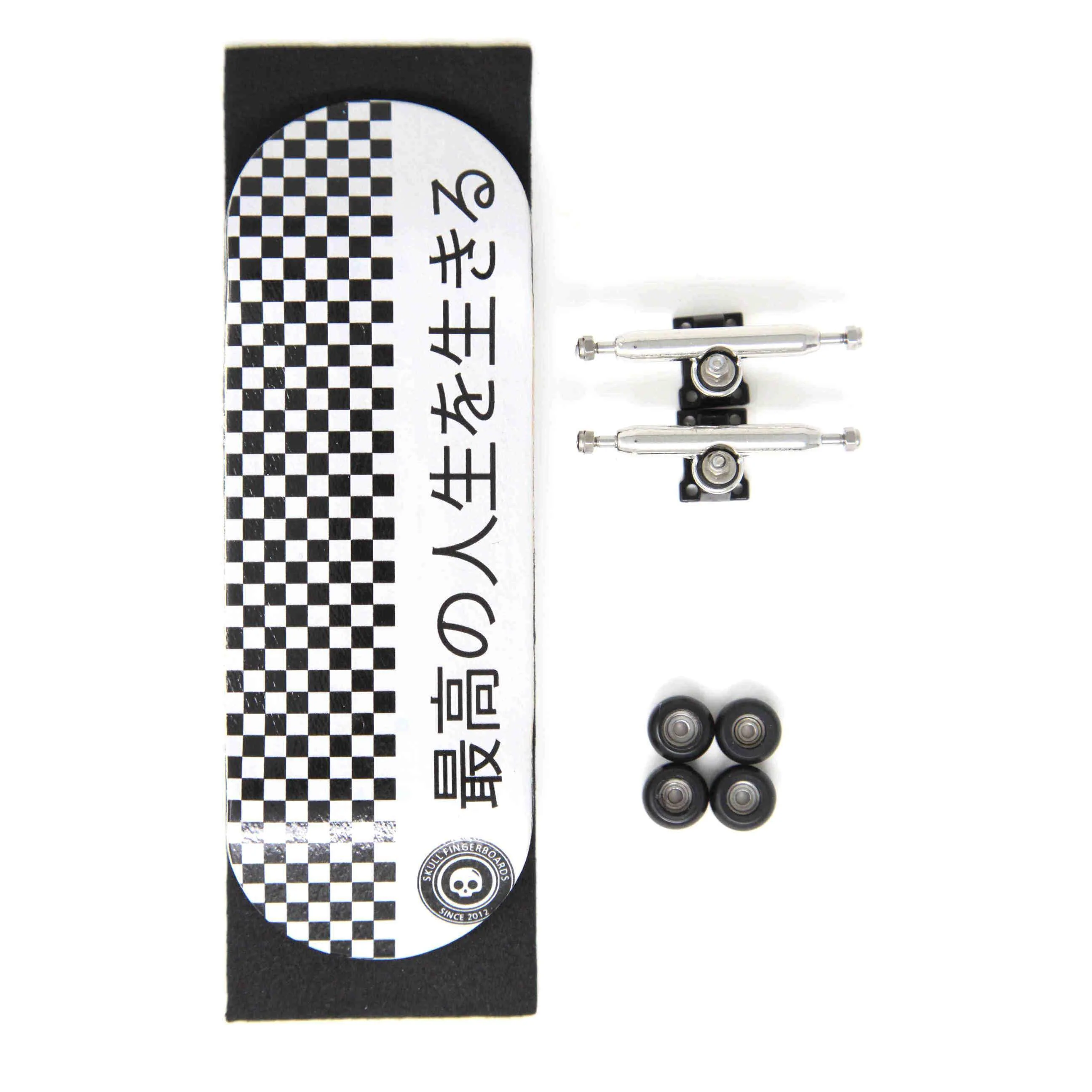 Skull Complete - Japan 34mm (Pro Truck Edition) - Image 5