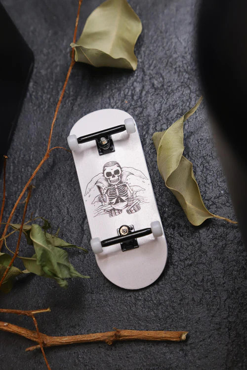 Skull Complete - The Skeleton 34mm (Pro Truck Edition) - Image 2