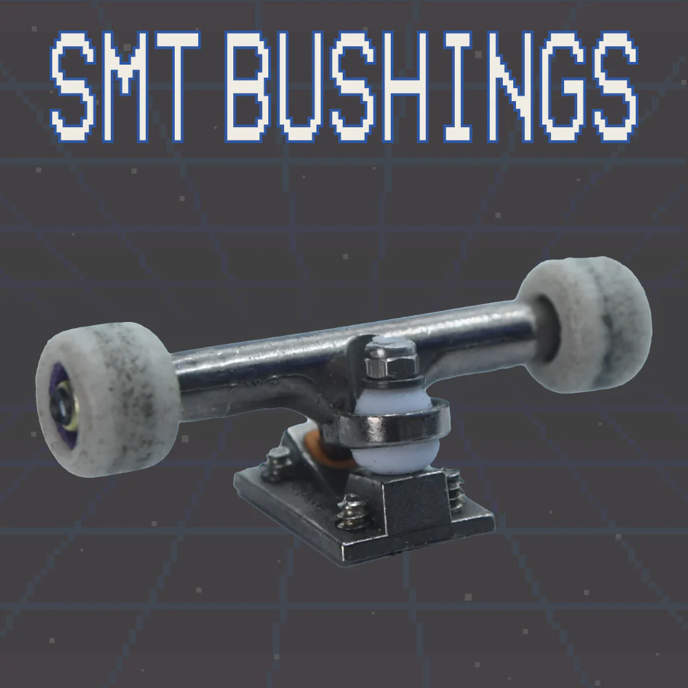 SMT Backer Bushing (Assorted colours) - Image 3
