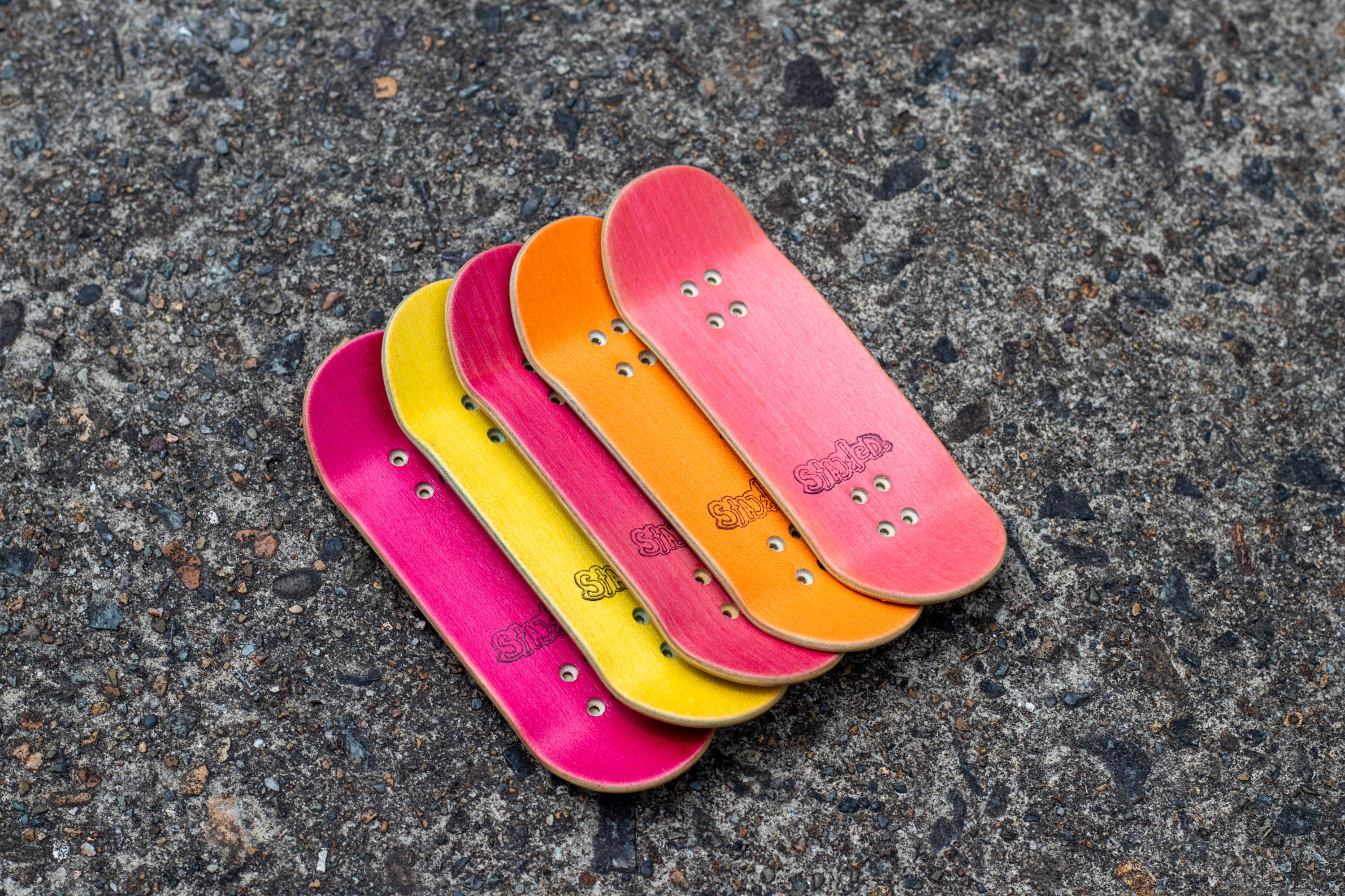 Stacked - Digit Collab Limited Edition - Image 3