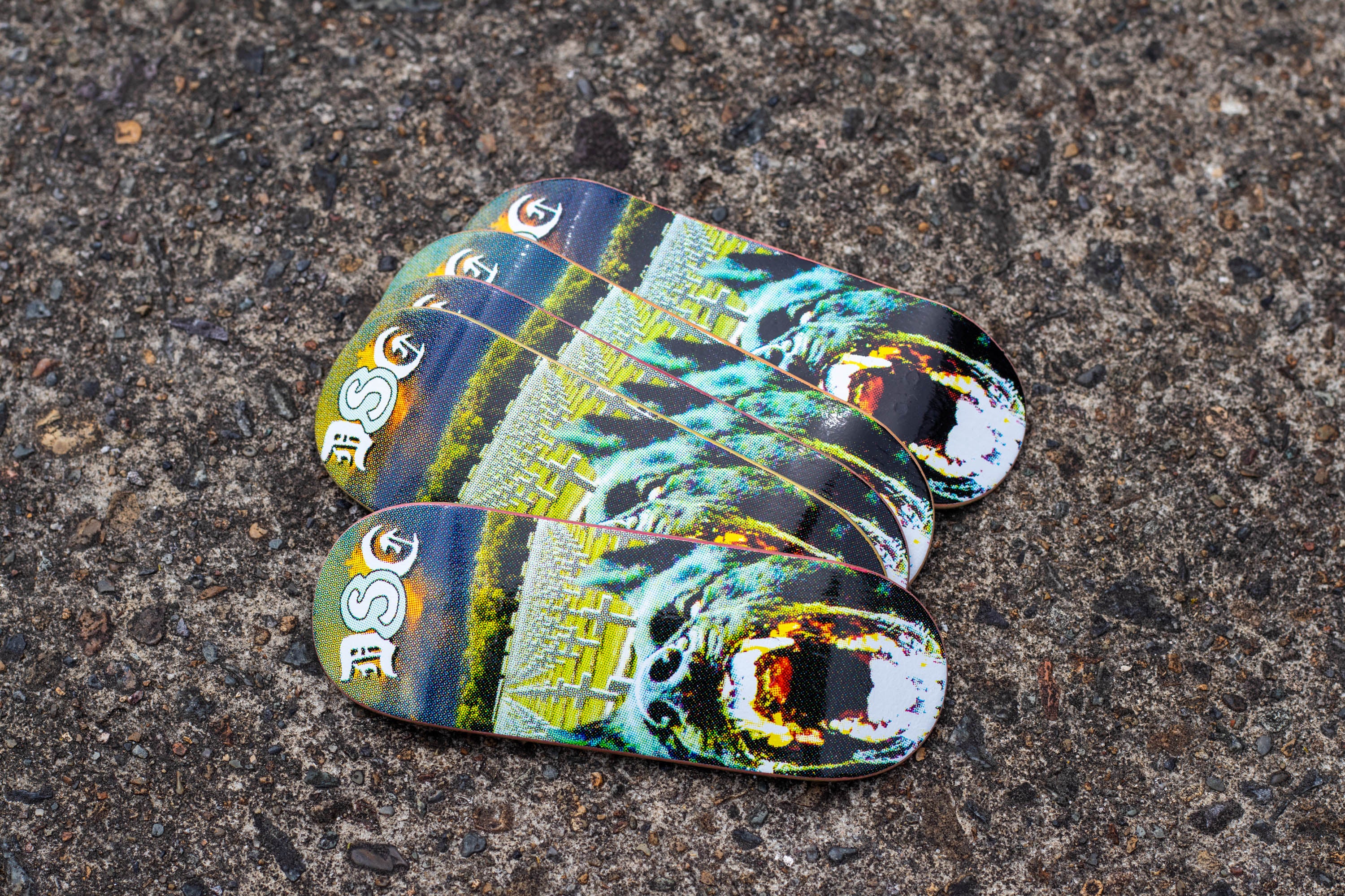 Stacked - Digit Collab Limited Edition - Image 4