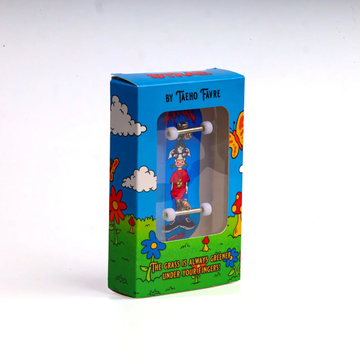 Strae - Moo G 34mm Complete - Image 3