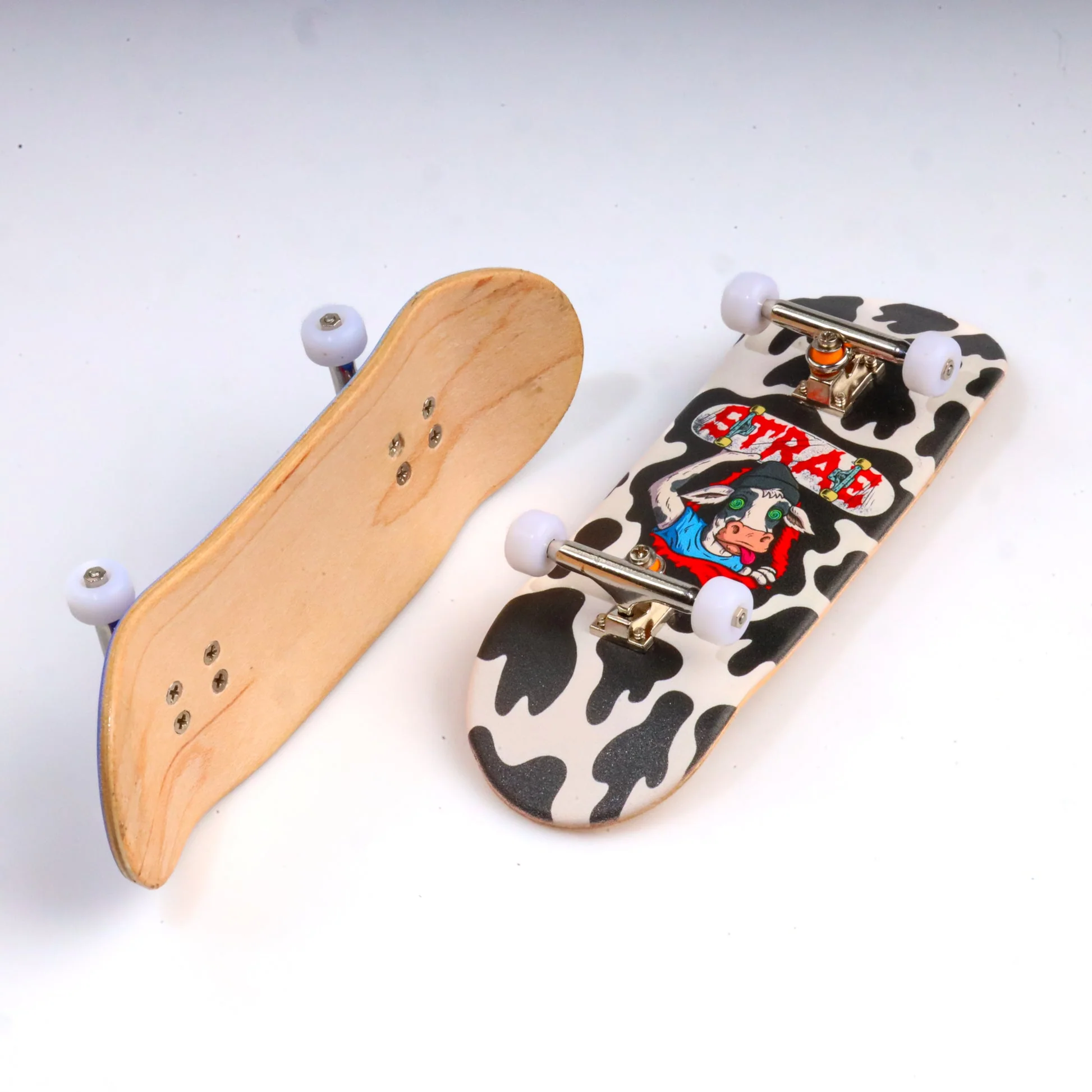 Strae - OG Cow Drippy 34mm Complete - Image 3