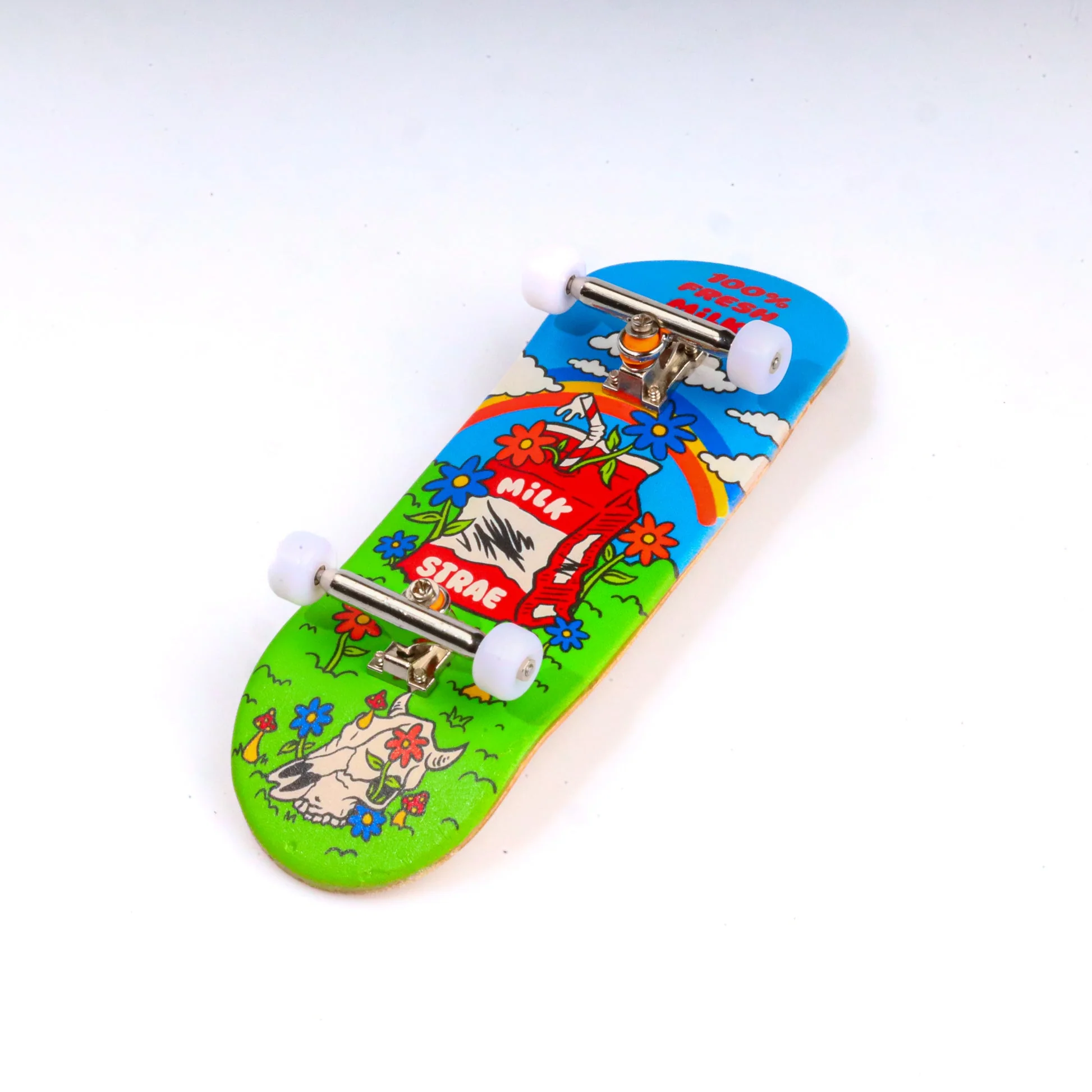 Strae - StraeMilk 34mm Complete - Image 3
