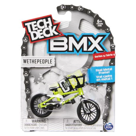 Tech Deck - BMX Single - Assorted - Image 3
