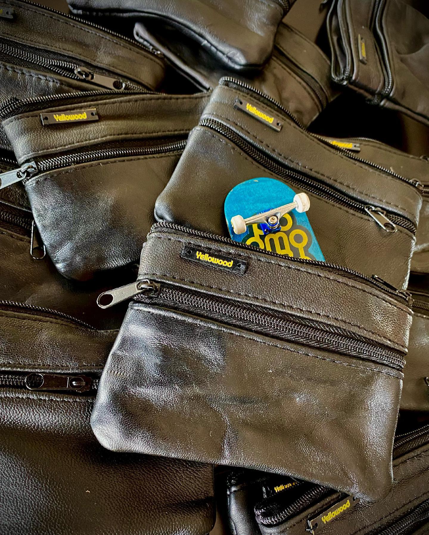 Yellowood - Wallet - Image 3