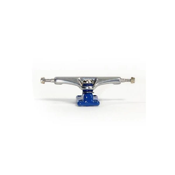 Ytrucks - Chrome/Blue X5 34mm - Image 4