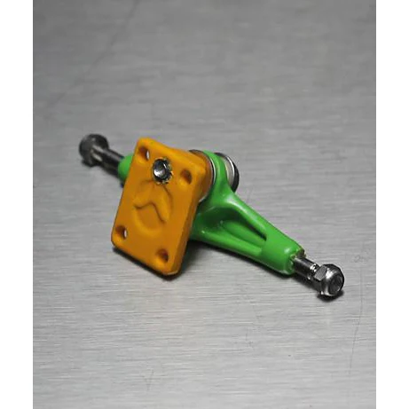 Ytrucks - Flaked X4 32mm - Image 4