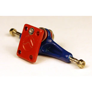 Ytrucks - Izzet X4 32mm - Image 3
